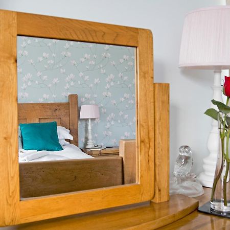 Sheriff Lodge Матлок Екстер'єр фото